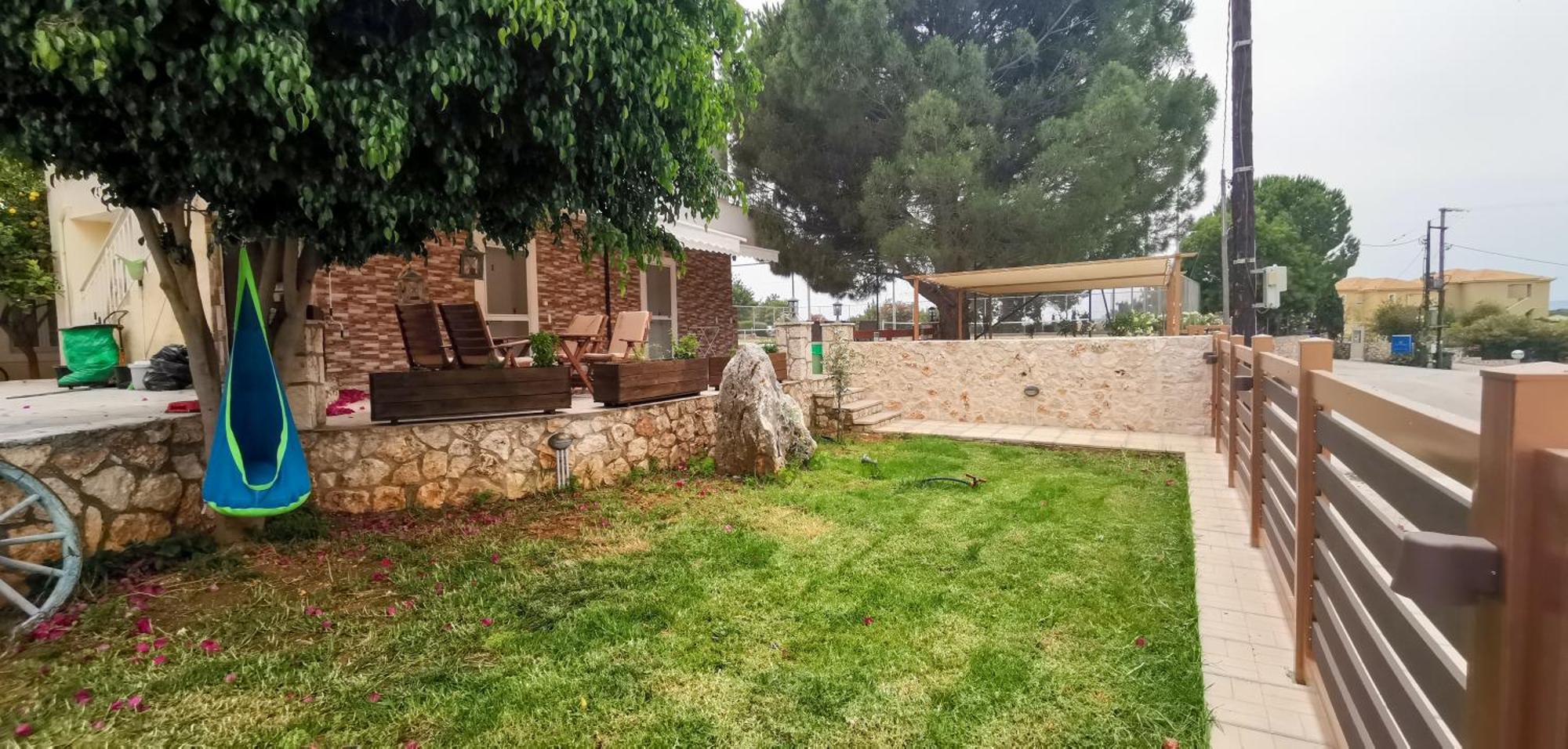 Apartamento Casa Bella A Skala 2 Exterior foto