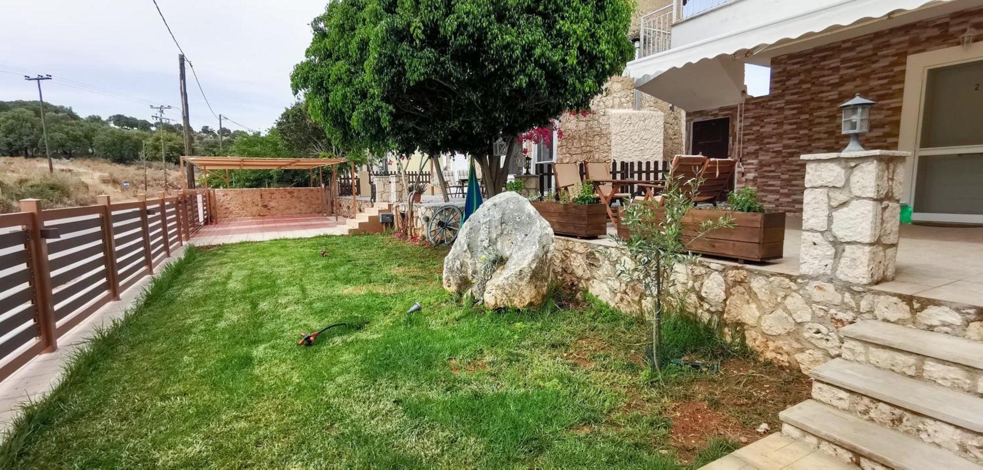 Apartamento Casa Bella A Skala 2 Exterior foto