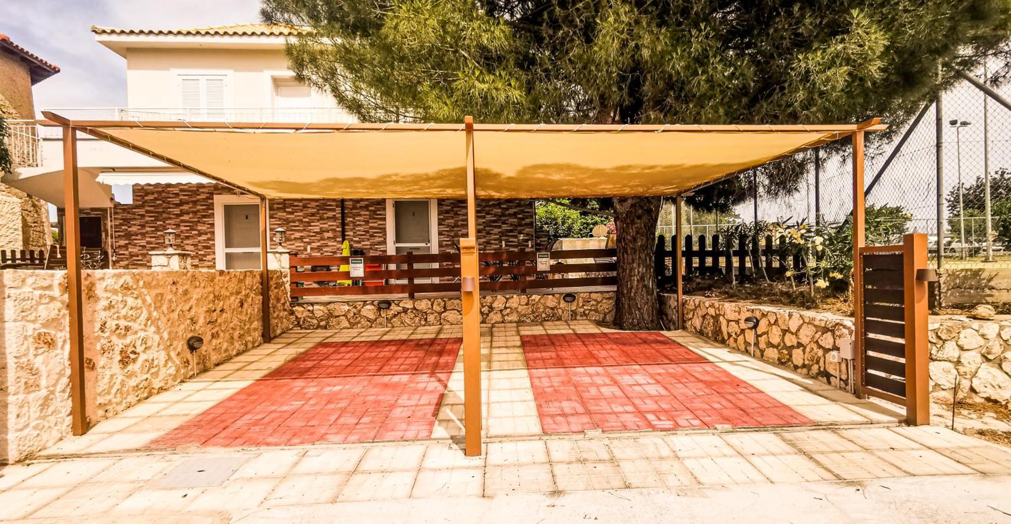 Apartamento Casa Bella A Skala 2 Exterior foto